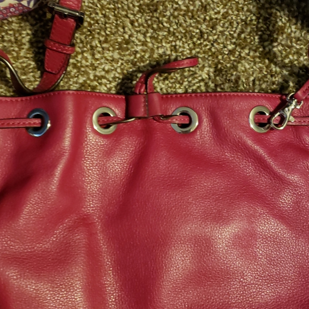 Authentic Michael Kors Purse - image 3
